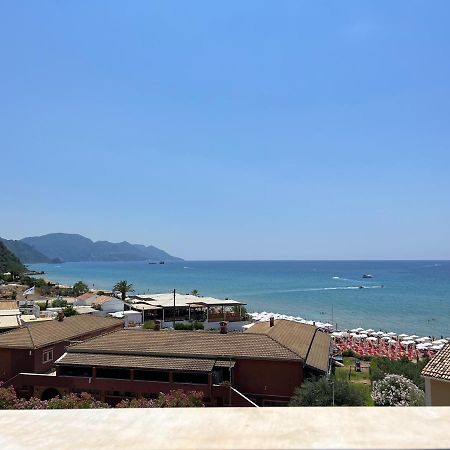 Costal Apartment Glifáda Kültér fotó