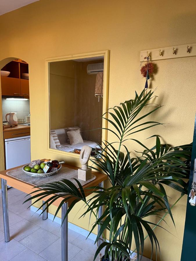 Costal Apartment Glifáda Kültér fotó