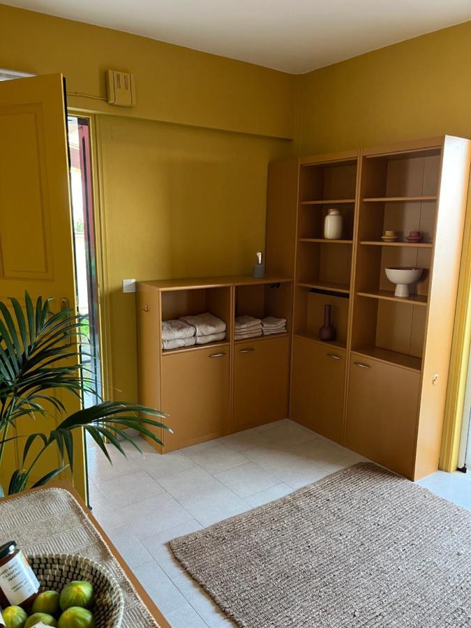 Costal Apartment Glifáda Kültér fotó