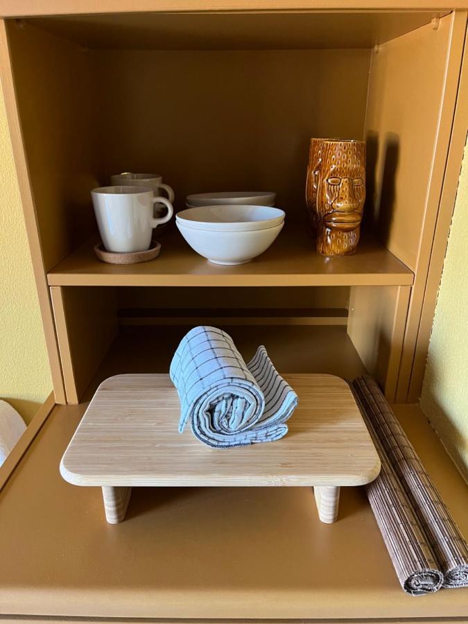 Costal Apartment Glifáda Kültér fotó