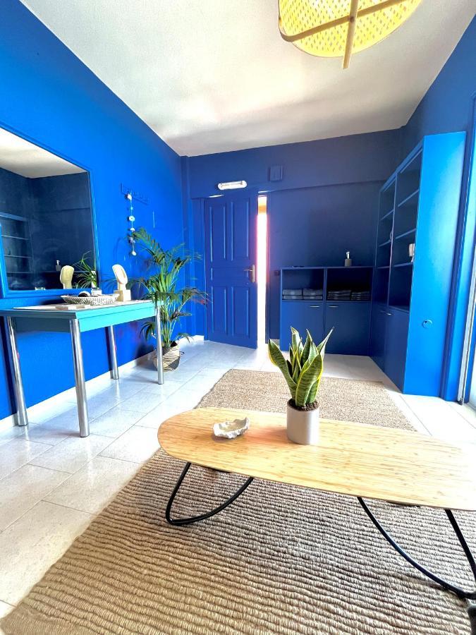 Costal Apartment Glifáda Kültér fotó