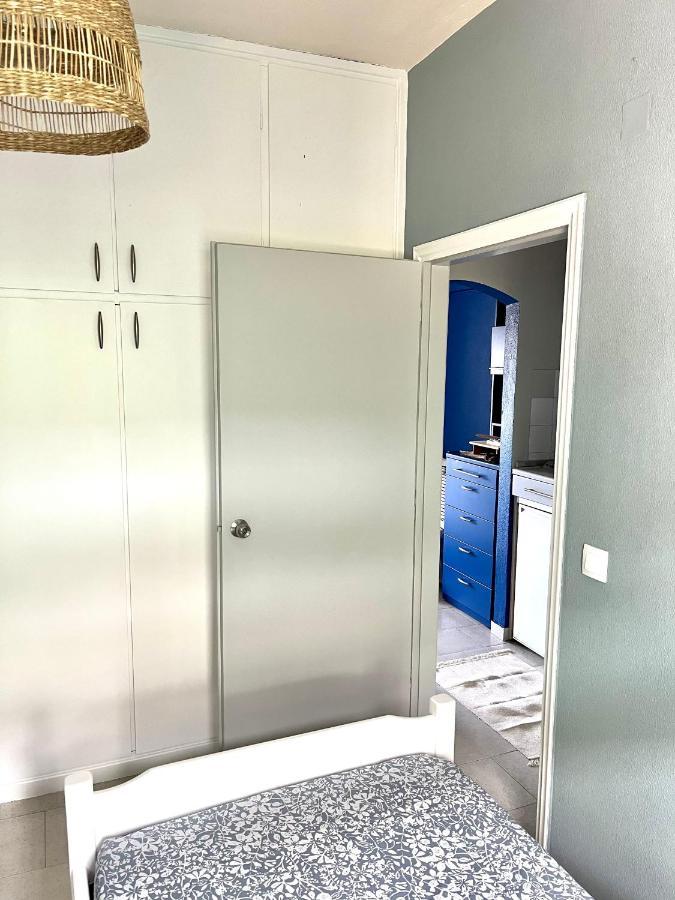 Costal Apartment Glifáda Kültér fotó