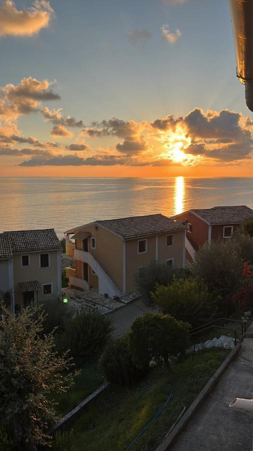 Costal Apartment Glifáda Kültér fotó