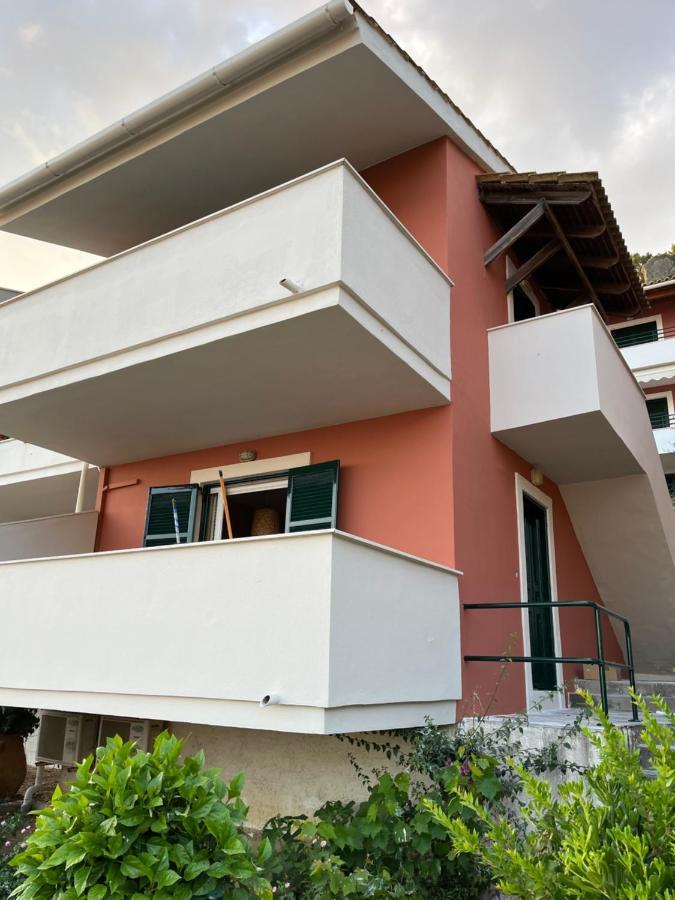 Costal Apartment Glifáda Kültér fotó