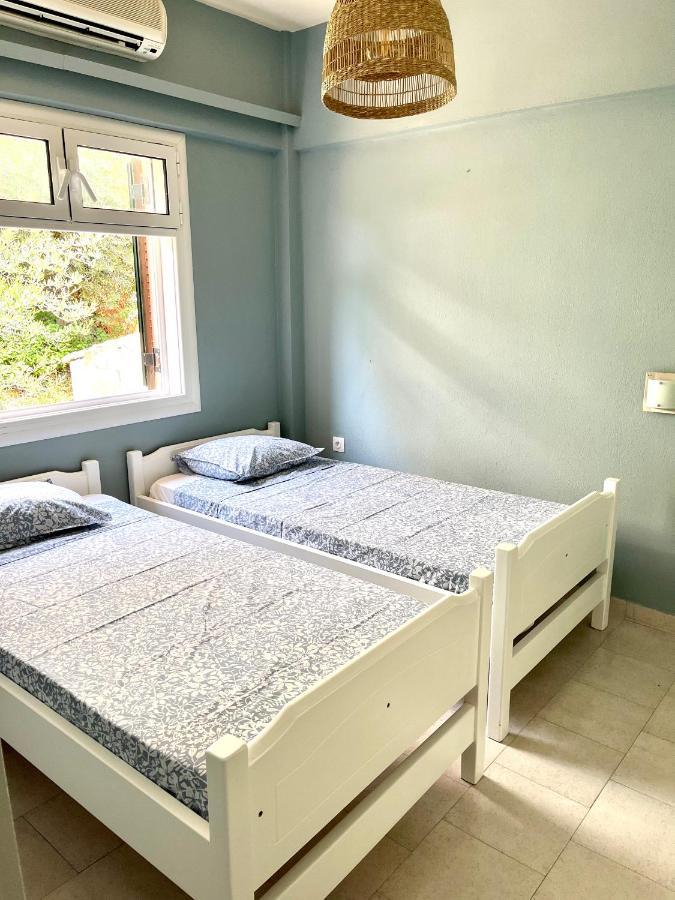 Costal Apartment Glifáda Kültér fotó