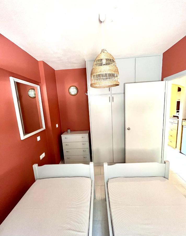Costal Apartment Glifáda Kültér fotó