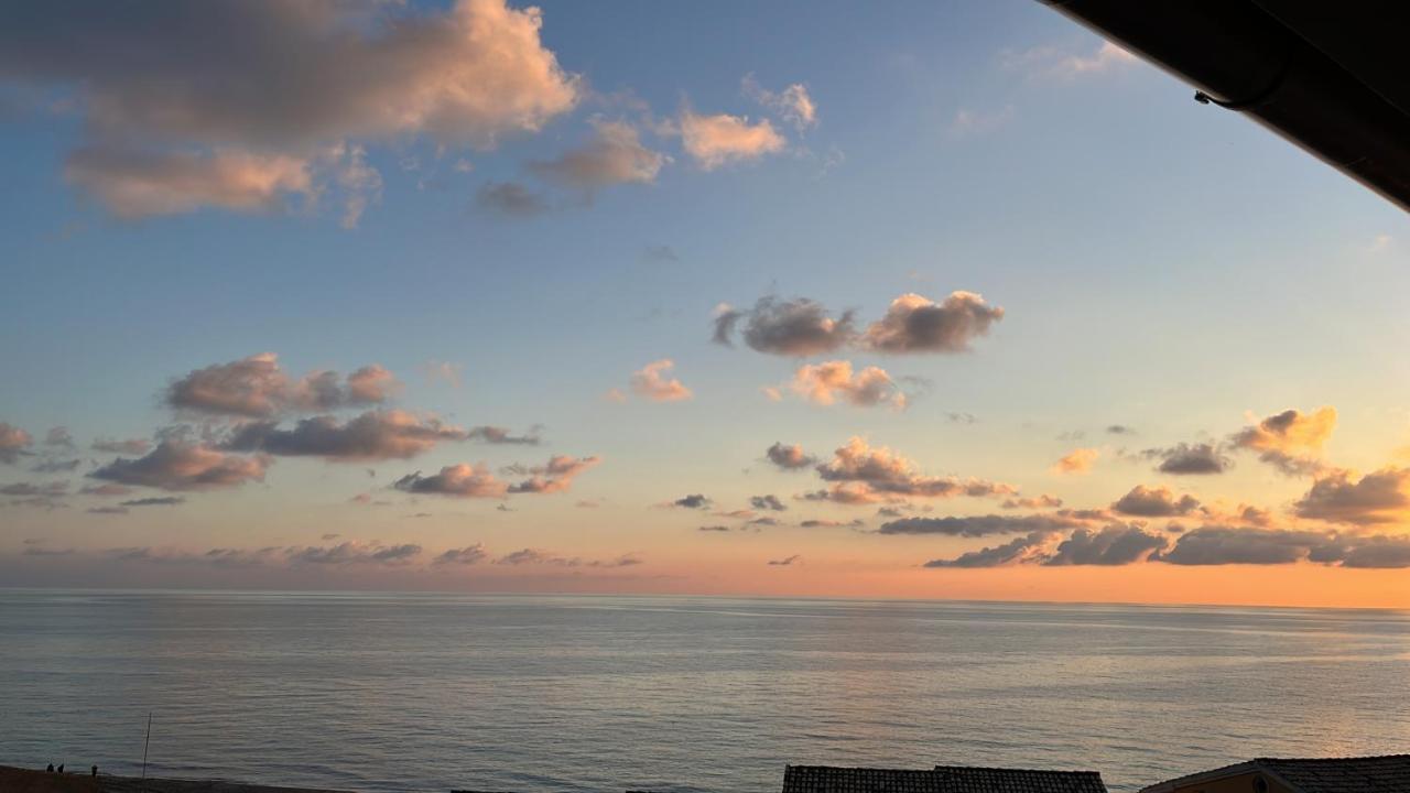 Costal Apartment Glifáda Kültér fotó