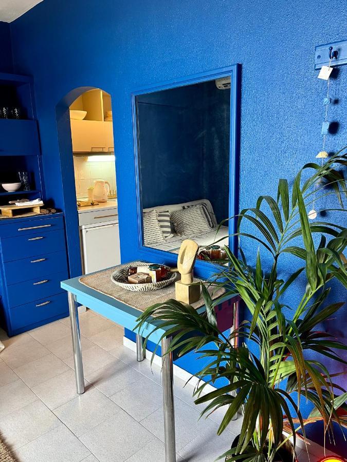 Costal Apartment Glifáda Kültér fotó