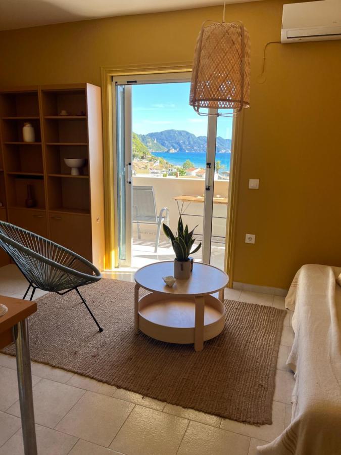 Costal Apartment Glifáda Kültér fotó