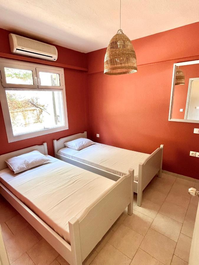 Costal Apartment Glifáda Kültér fotó