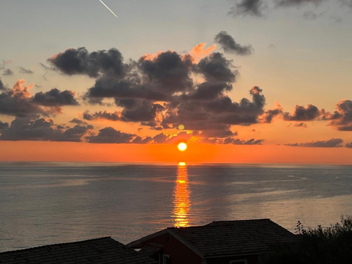 Costal Apartment Glifáda Kültér fotó