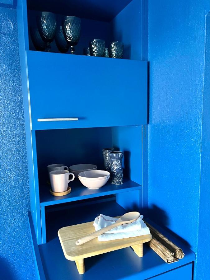 Costal Apartment Glifáda Kültér fotó