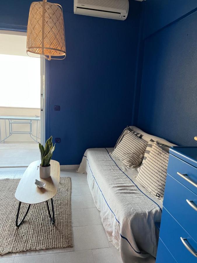 Costal Apartment Glifáda Kültér fotó
