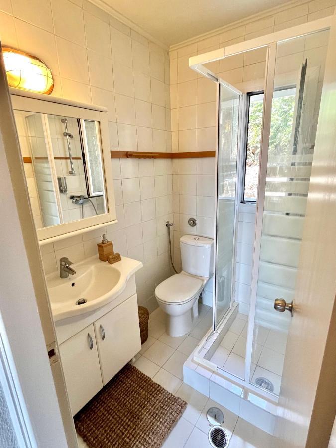Costal Apartment Glifáda Kültér fotó